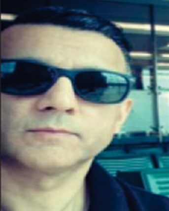 Ali Husnain Hussain